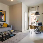 Appartement Mit Terrasse By Interhome Noto