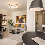 Διαμέρισμα Mit Terrasse By Interhome *