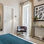 Appartement Mit Terrasse By Interhome