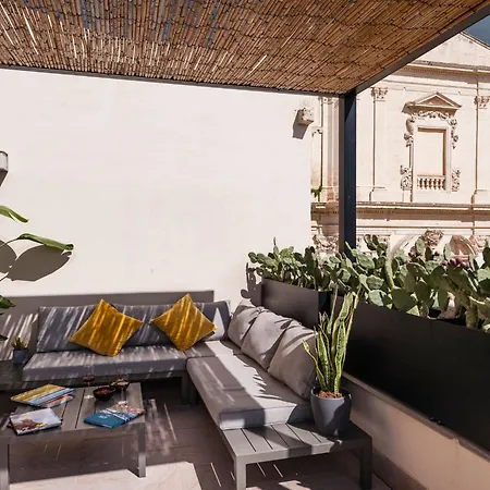 Mit Terrasse By Interhome Διαμέρισμα Νότο