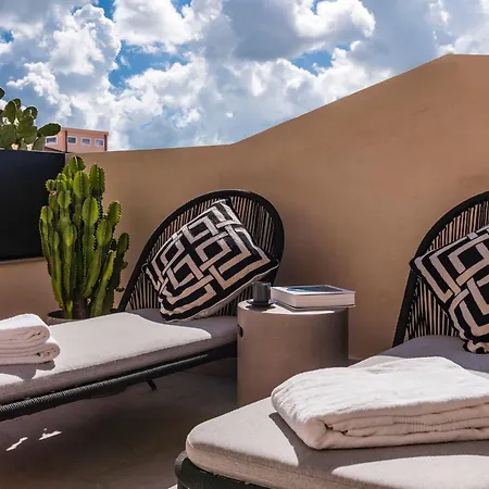 Mit Terrasse By Interhome Appartement *