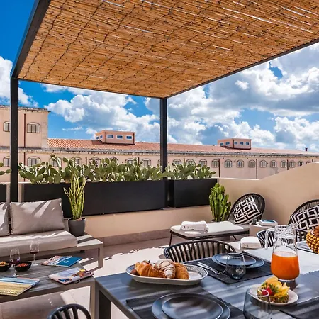 Lägenhet Mit Terrasse By Interhome