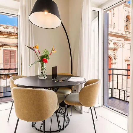 Lägenhet Mit Terrasse By Interhome Noto