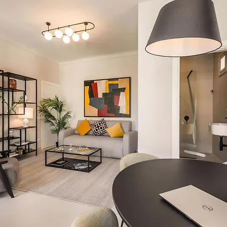 Lägenhet Mit Terrasse By Interhome *