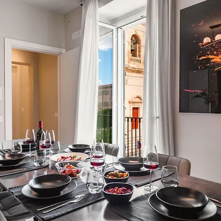 Mit Terrasse By Interhome Lägenhet *