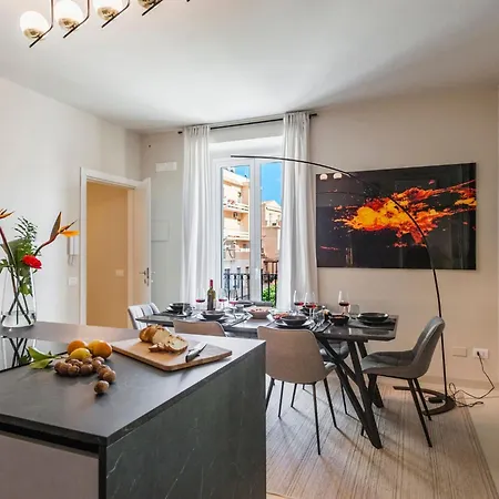 Lägenhet Mit Terrasse By Interhome Noto