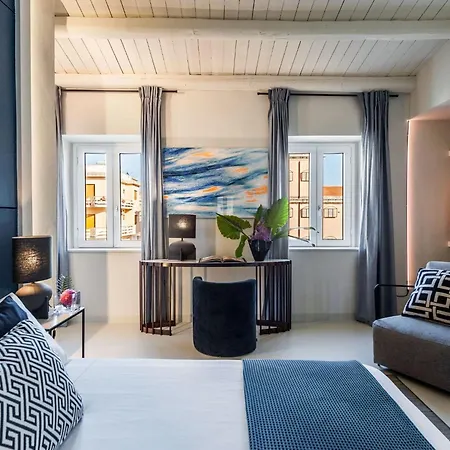 Mit Terrasse By Interhome Lägenhet *